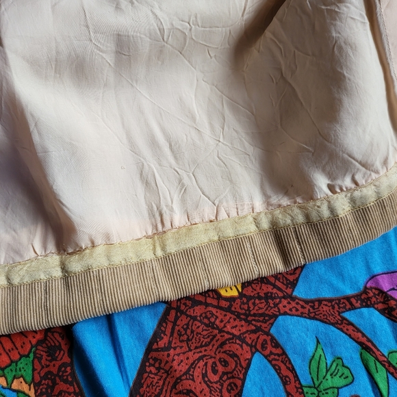 Handmade Jacket - Picture 5 of 9